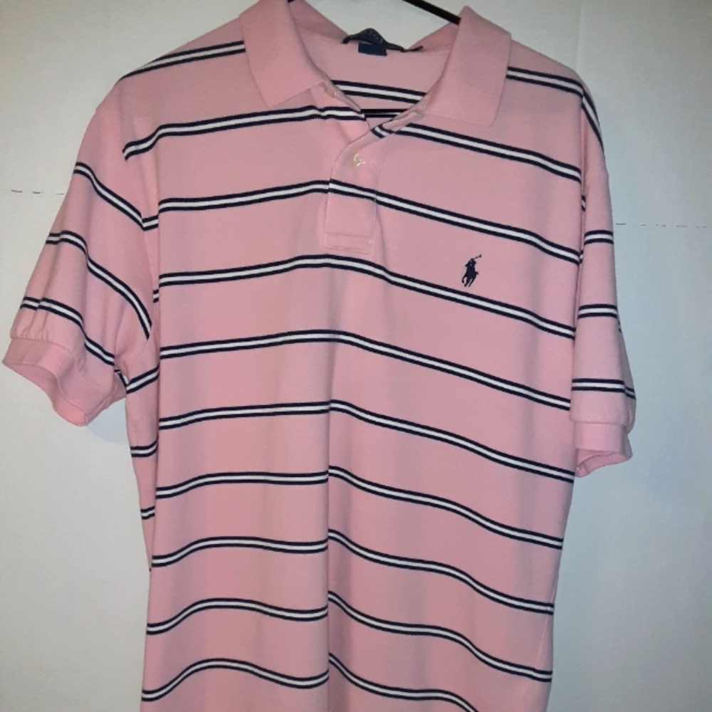 Men's Ralph Lauren Polo XL